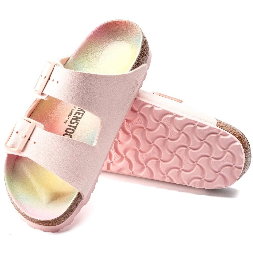 BIRKENSTOCK Arizona Earthy Vegan - Picture 10 of 10